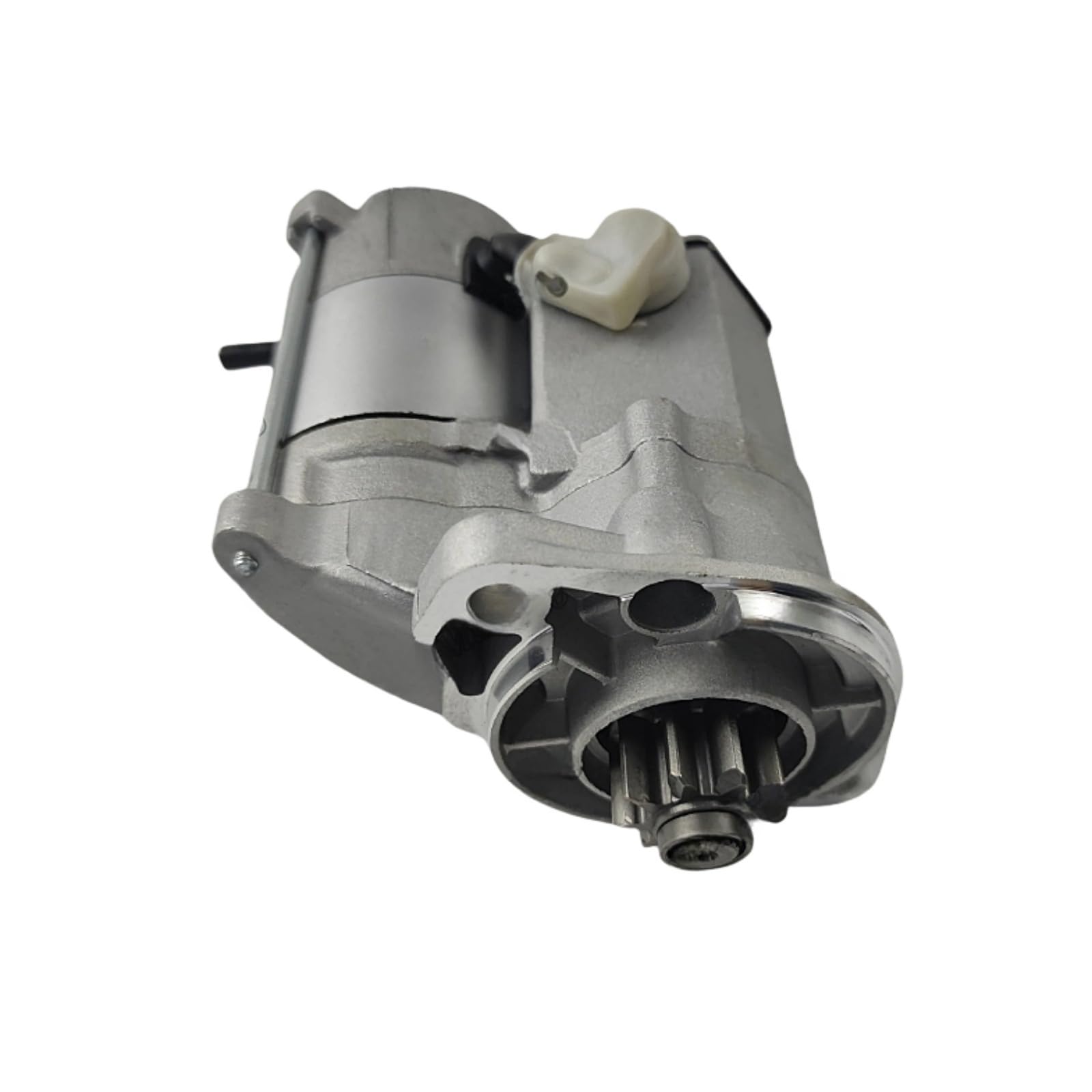 17123-63010 12V 9T Starter Motor Fits for Kubota Engine Replace parts