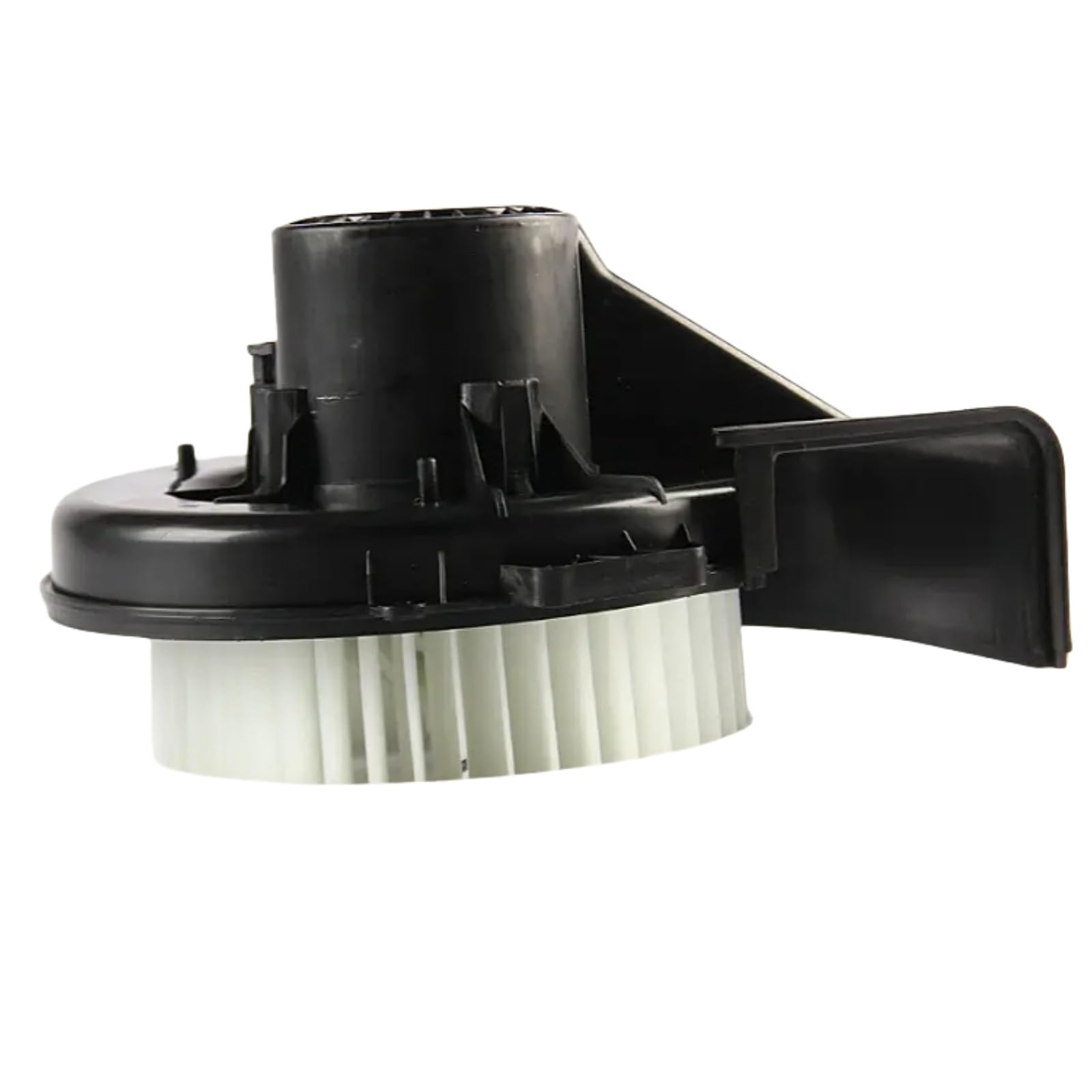 Blower Motor 6Q1820015H Heater Compatible with Audi A2 SEAT Ibiza SKODA Fabia Roomster VW Polo 1999-6Q1820015H 6Q1820015C 6Q1820015E