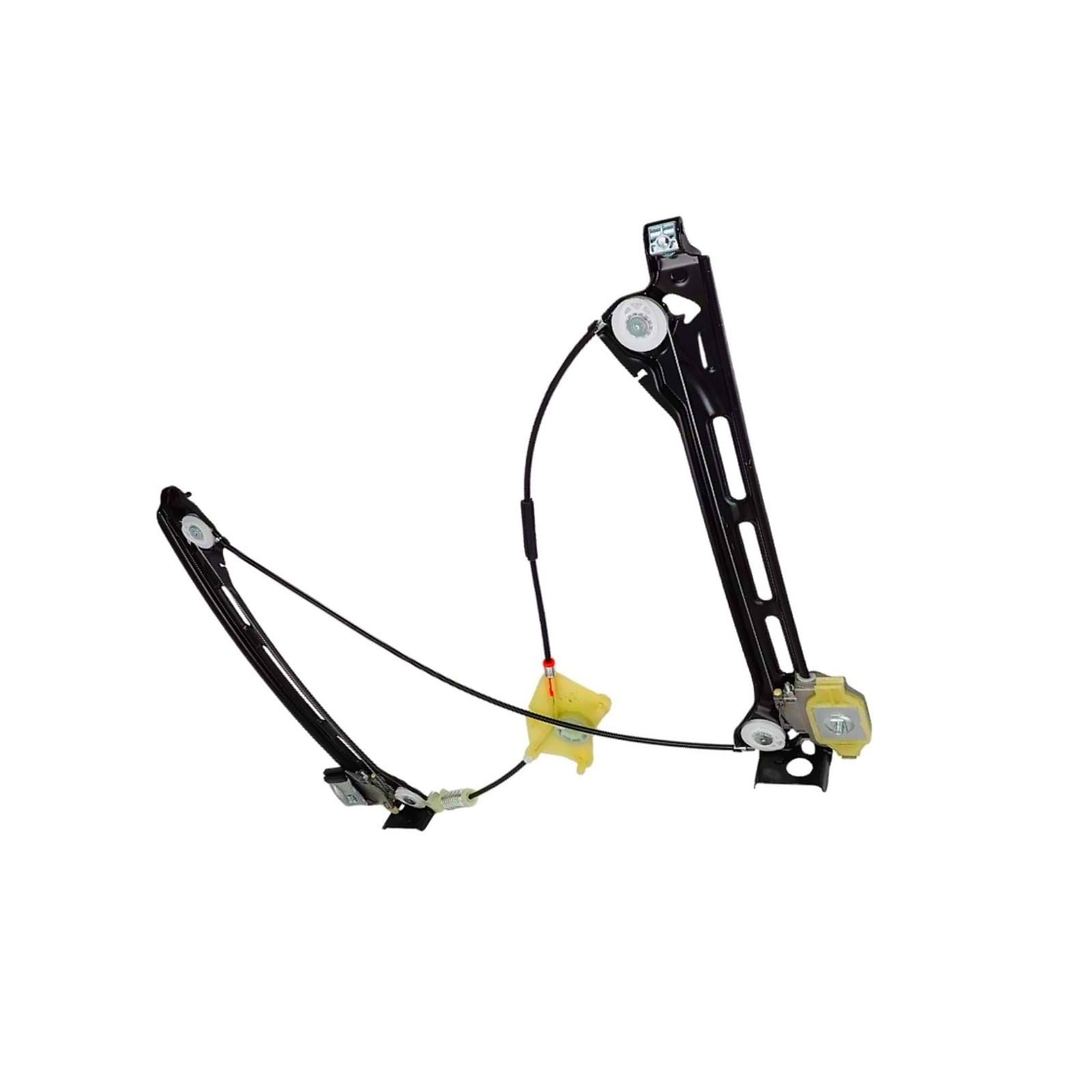 5C5837461 Front Left Window Regulator Fits for Volkswagen Beetle 2017-2019 Replace parts