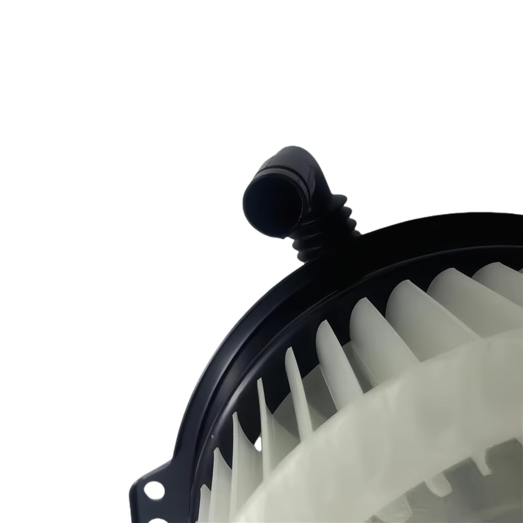 24V Blower Fan Motor ND116340-7030 Compatible with Komatsu Excavator Air Conditioner PC200-7 300-7 360-7 400-7