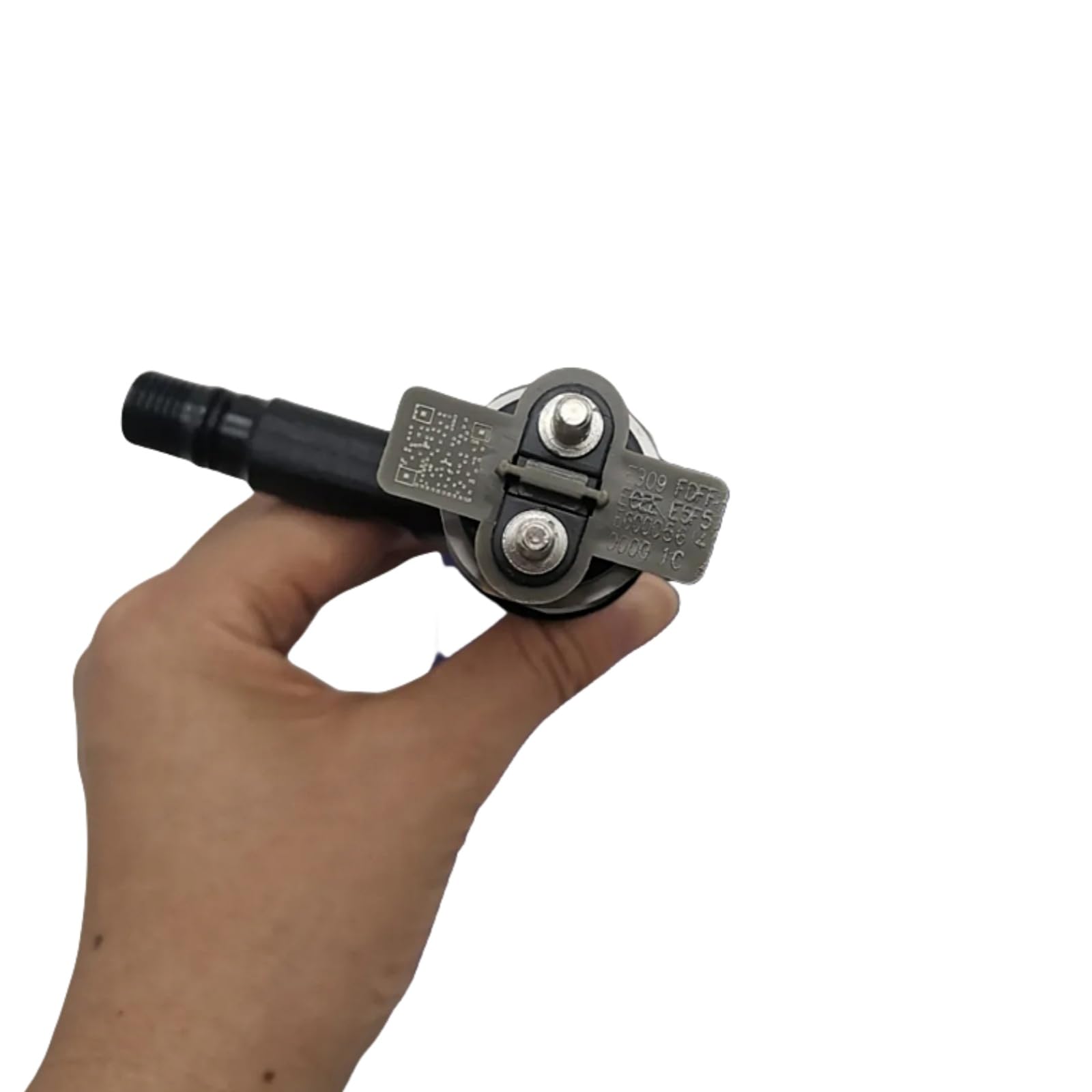 095000-6070 6251-11-3100 Common Rail Fuel Injector Fits for Komatsu 6D125 Engine PC350-7 PC400-7 PC400-8 PC450-7 PC550 Excavator WA320 WA470 Wheel Loader