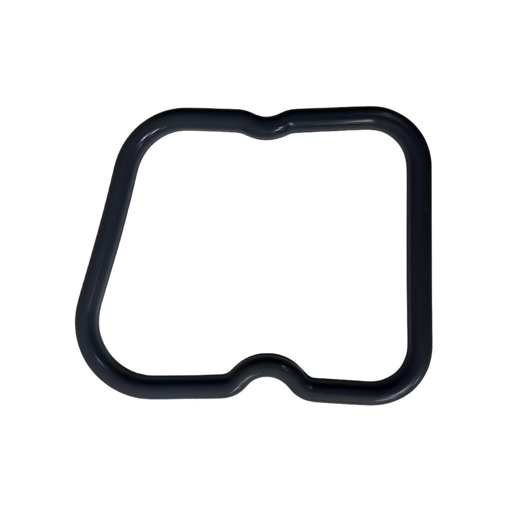 6PCS Valve Cover Gasket Set 3930906 3902666 Compatible for Cummins 4BT 3.9L 6BT 5.9L Engine 12V