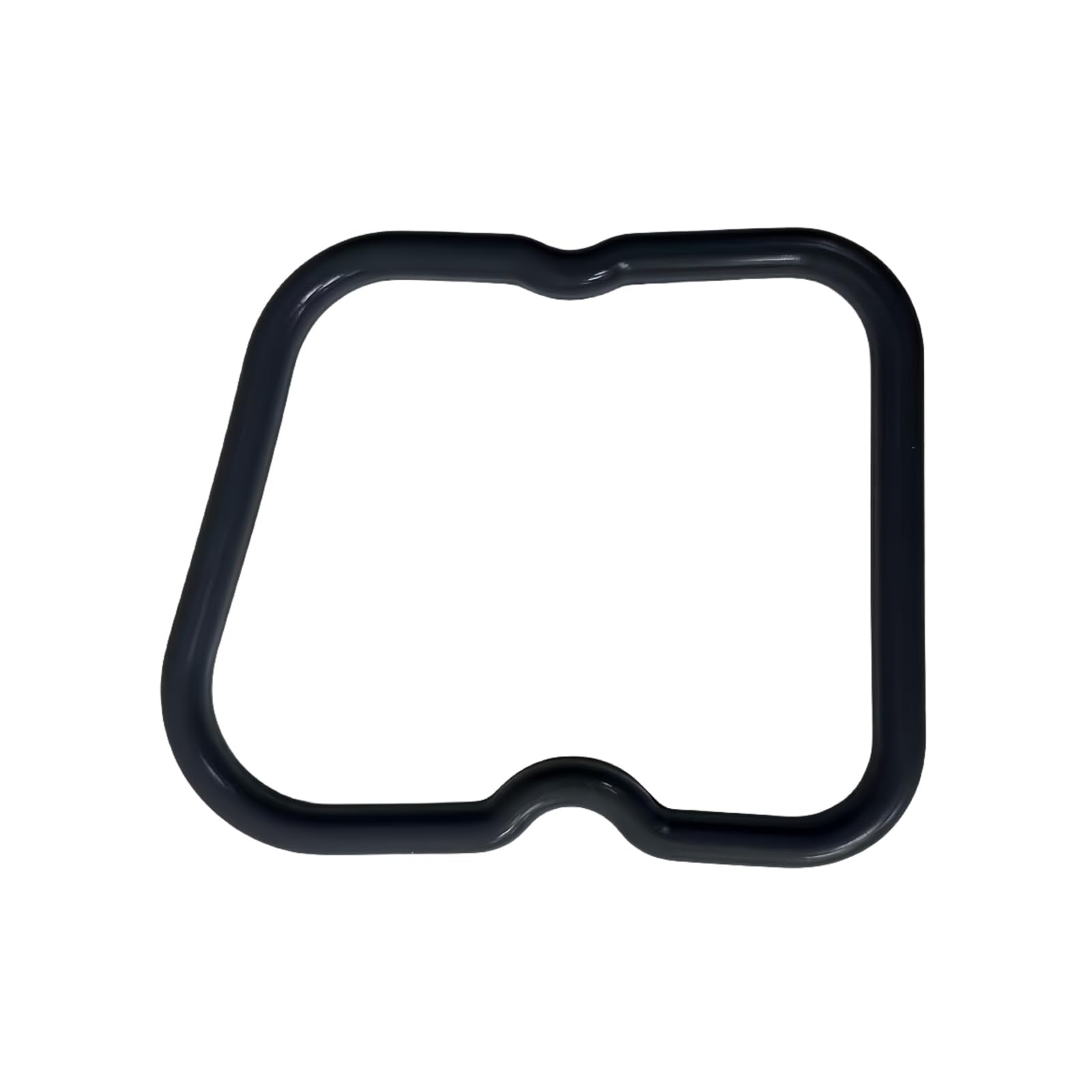 6PCS Valve Cover Gasket Set 3930906 3902666 Compatible for Cummins 4BT 3.9L 6BT 5.9L Engine 12V