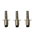 3pcs Solenoid Valve AT310586 Compatible for John Deere for Hydraulic 310L 310SK 325K 410K 210K 410L