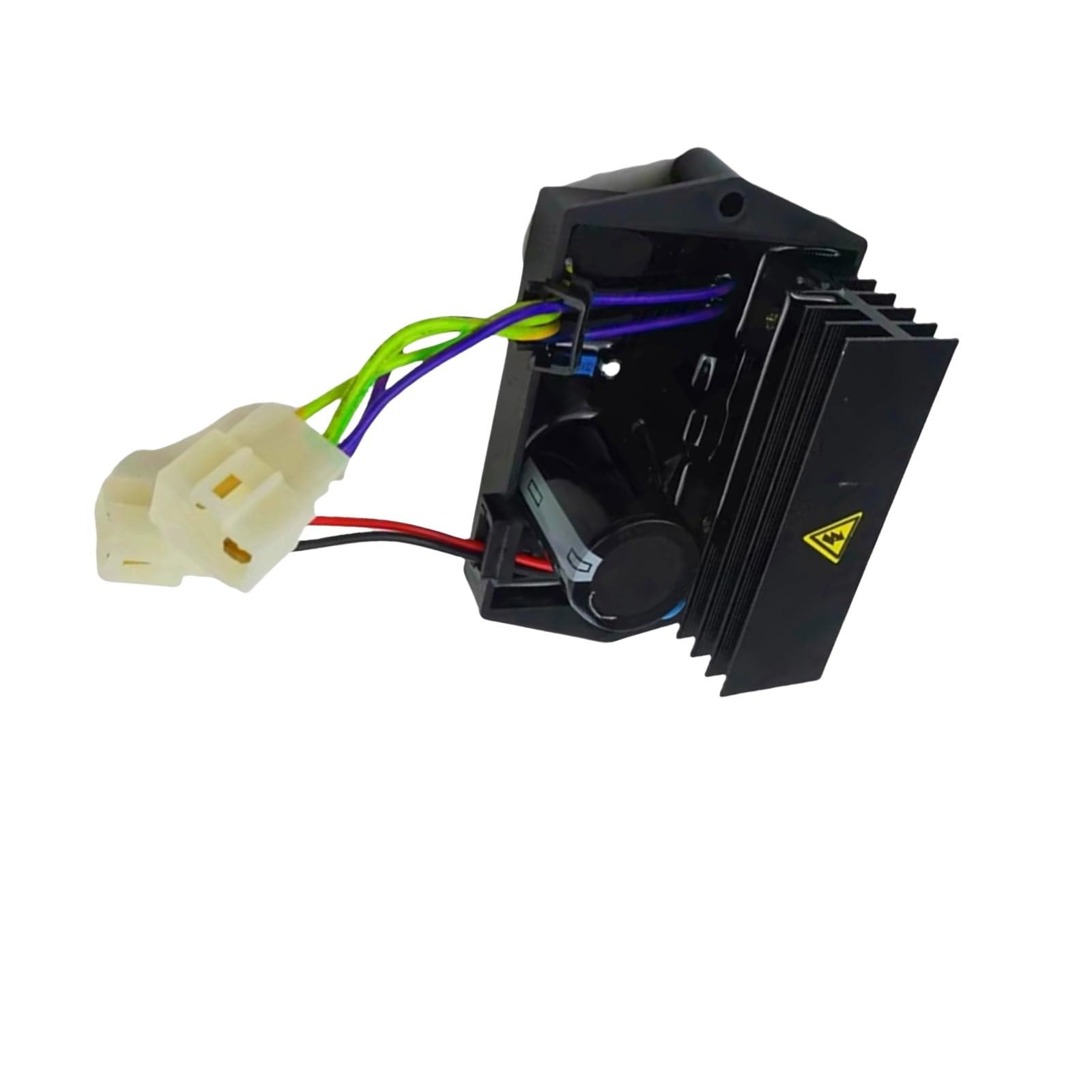 GFC9-3A7G AVR Automatic Voltage Regulator Fits for Generator