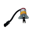 Solenoid RE526570 Fits for John Deere 2.4L 2.4 4024TF TF270 4024 3.0L 3.0 Engine