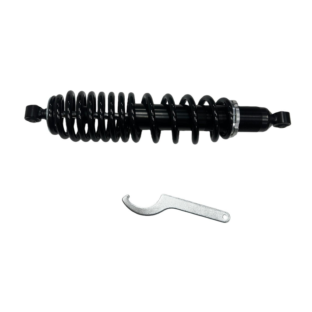 706001900 706002485 Rear Left Right Shocks Set Compatible with 2017 2018 2019 2020 2021 Can Am Defender MAX HD10 XT Rear Shock