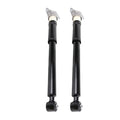 2PCS 2463201831 Rear Air Suspension Shock Absorber Strut Fits for MercedesBenz W246 CLA250 2011-2015 Replace parts