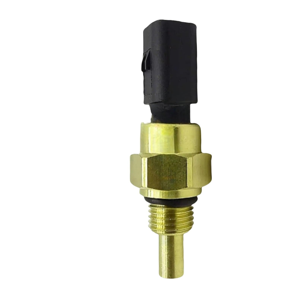 10pcs Water Coolant Temperature Sensor RE537637 RE 537637 Fits for John Deere 130G 160GLC 180GLC 210G 250GLC 290GLC 300GLC 350GLC 380GLC