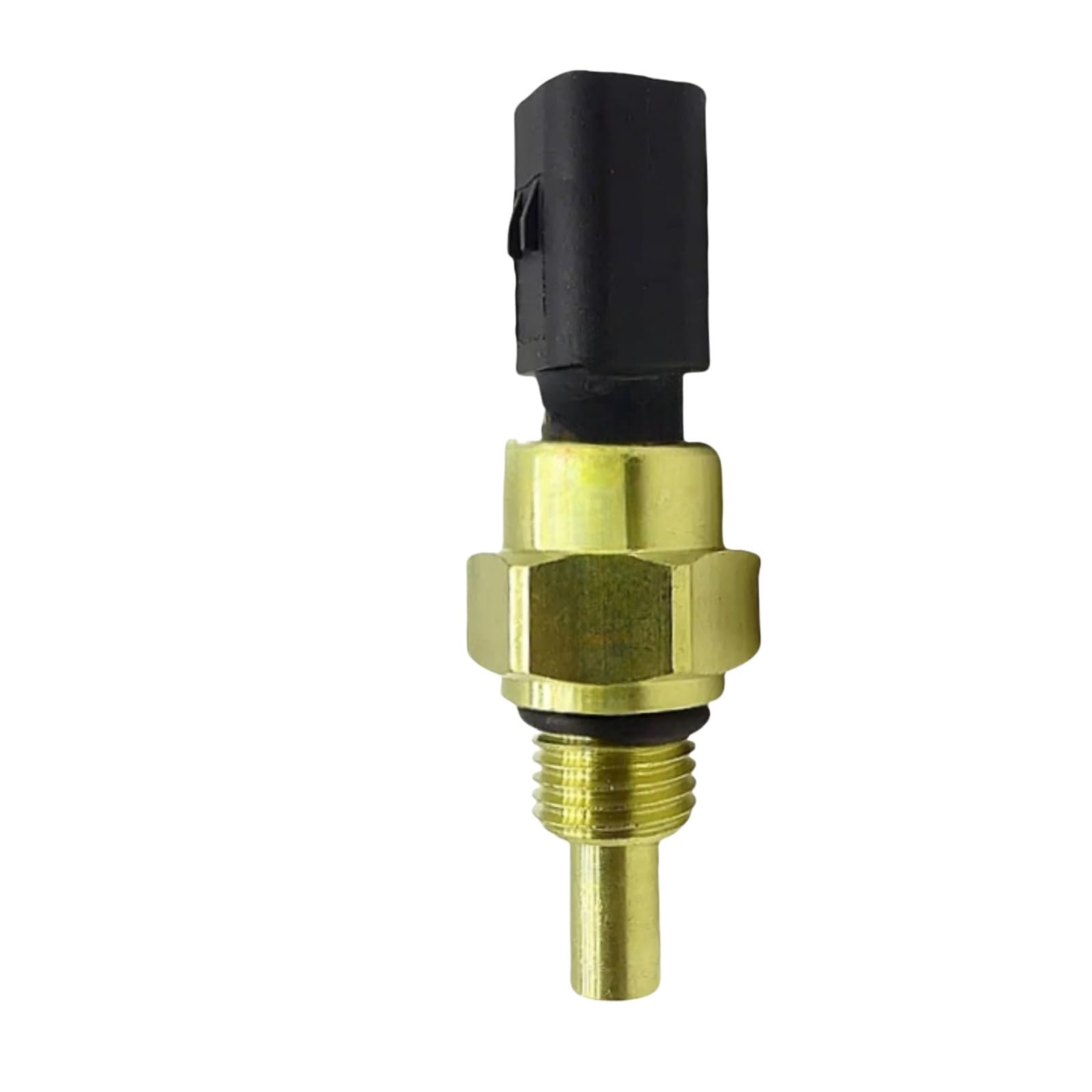10pcs Water Coolant Temperature Sensor RE537637 RE 537637 Fits for John Deere 130G 160GLC 180GLC 210G 250GLC 290GLC 300GLC 350GLC 380GLC