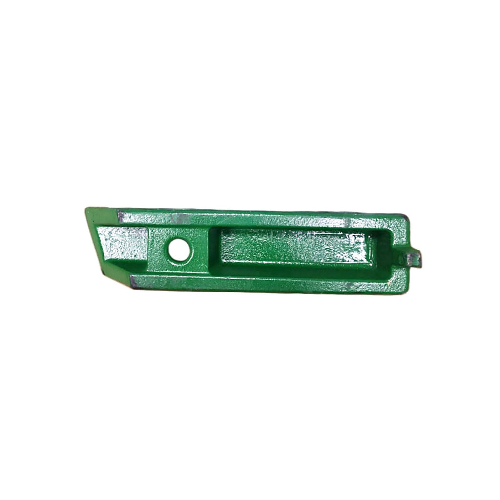 L100866 Sway Block Right Hand Fits for John Deere 6500 6100 6110 6120 6130 6200 6210 6220 6230 6300 6310 6320 6330 6400 6405 6410 6420 6430 6500 6510 6520 6530 6600 6610 6620 6630 7130 7220 7230 7320