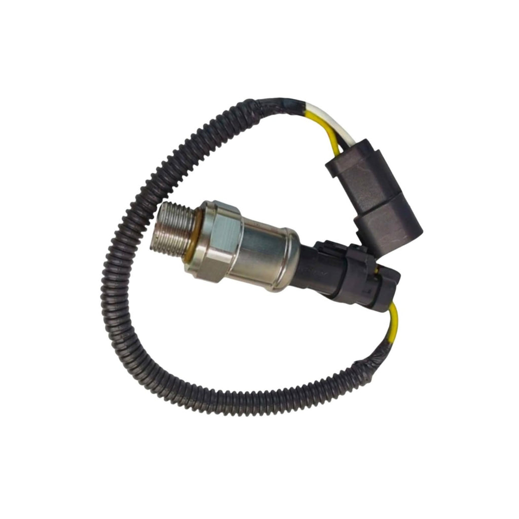 Pressure Sensor 4343436 434-3436 Fits for Caterpillar Excavator Replace parts