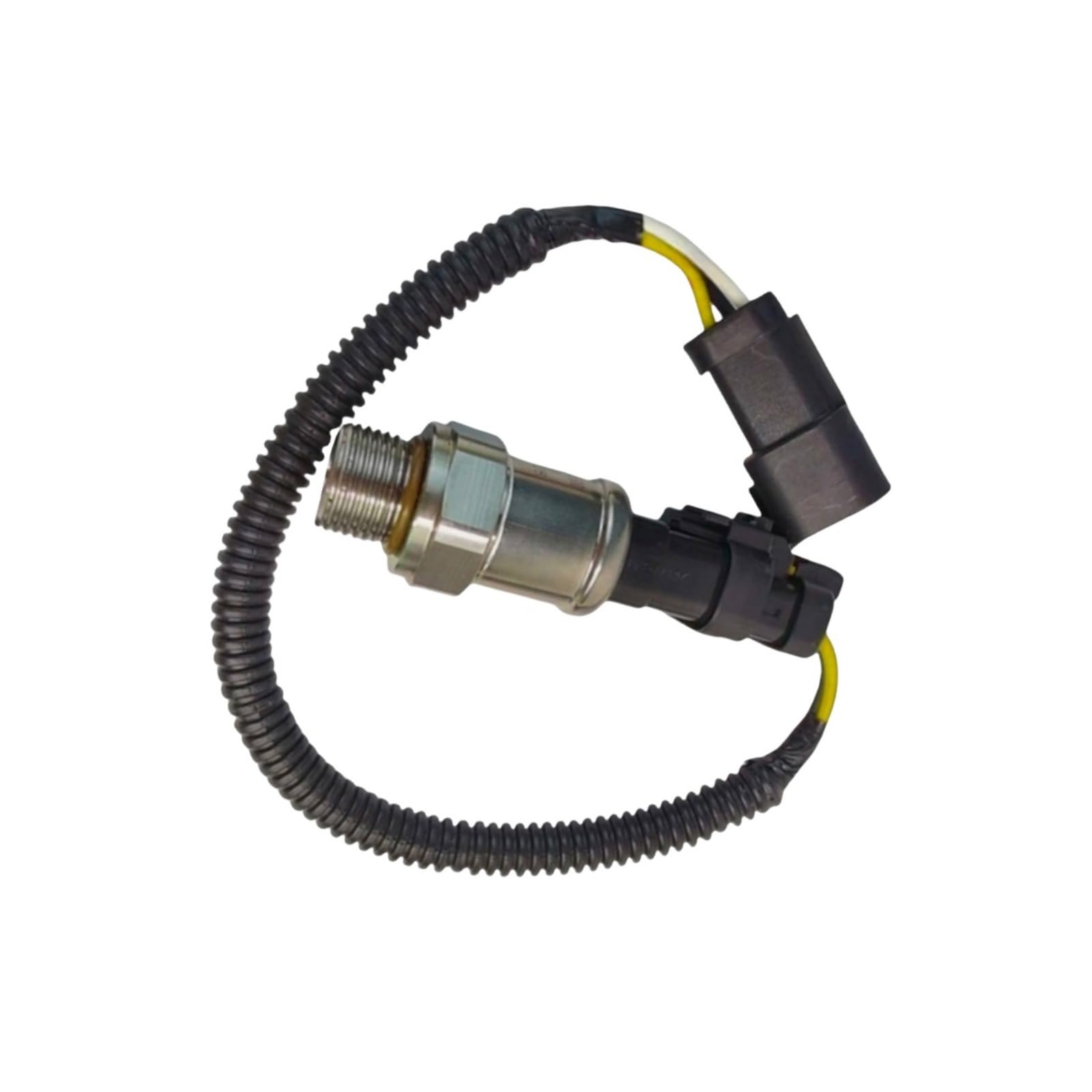 Pressure Sensor 4343436 434-3436 Fits for Caterpillar Excavator Replace parts