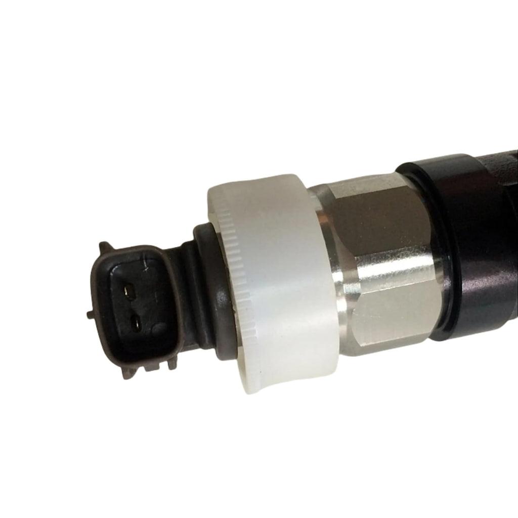 Diesel Fuel Injectors 23670-30050 23670 39095, 23670 39096 Appropriate Fits for Hiace 1kd 2kd