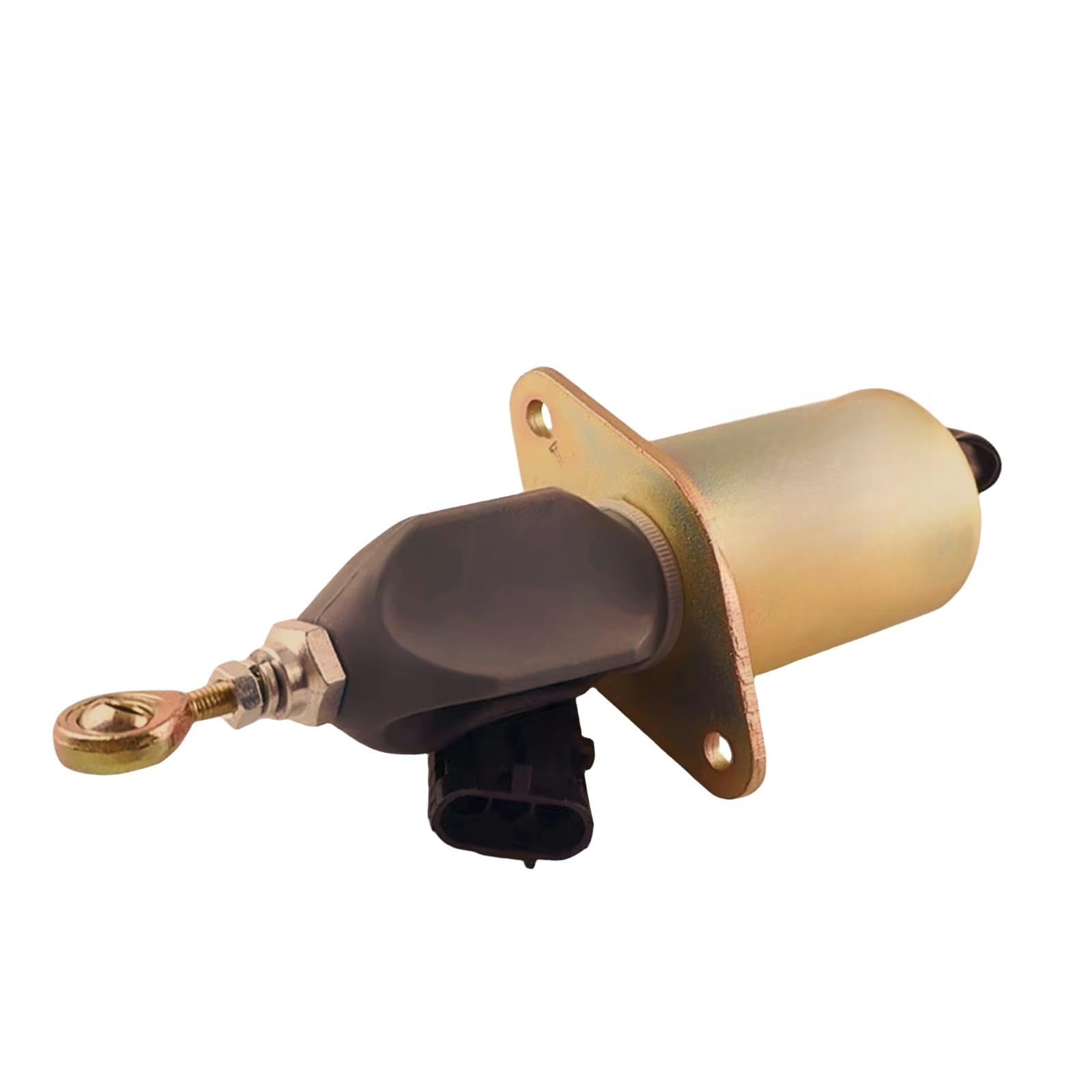 12V Fuel Solenoid Valve 3936026 Fits for Diesel Engine Replace parts