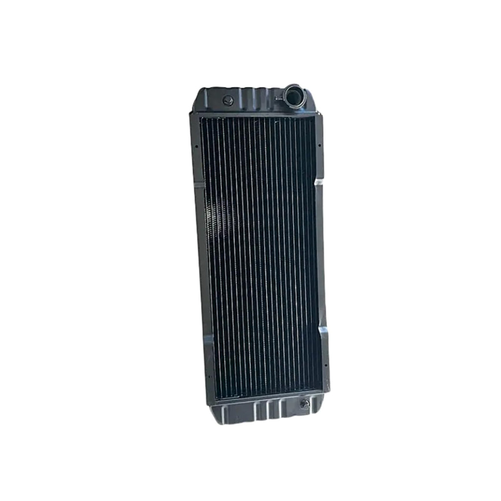 Row Radiator 666384 6666384 Fits for Bobcat 653 741 743F 751 751G 753 753G 753L 763 773 7753 763G S130 653 Skid Steer Loader