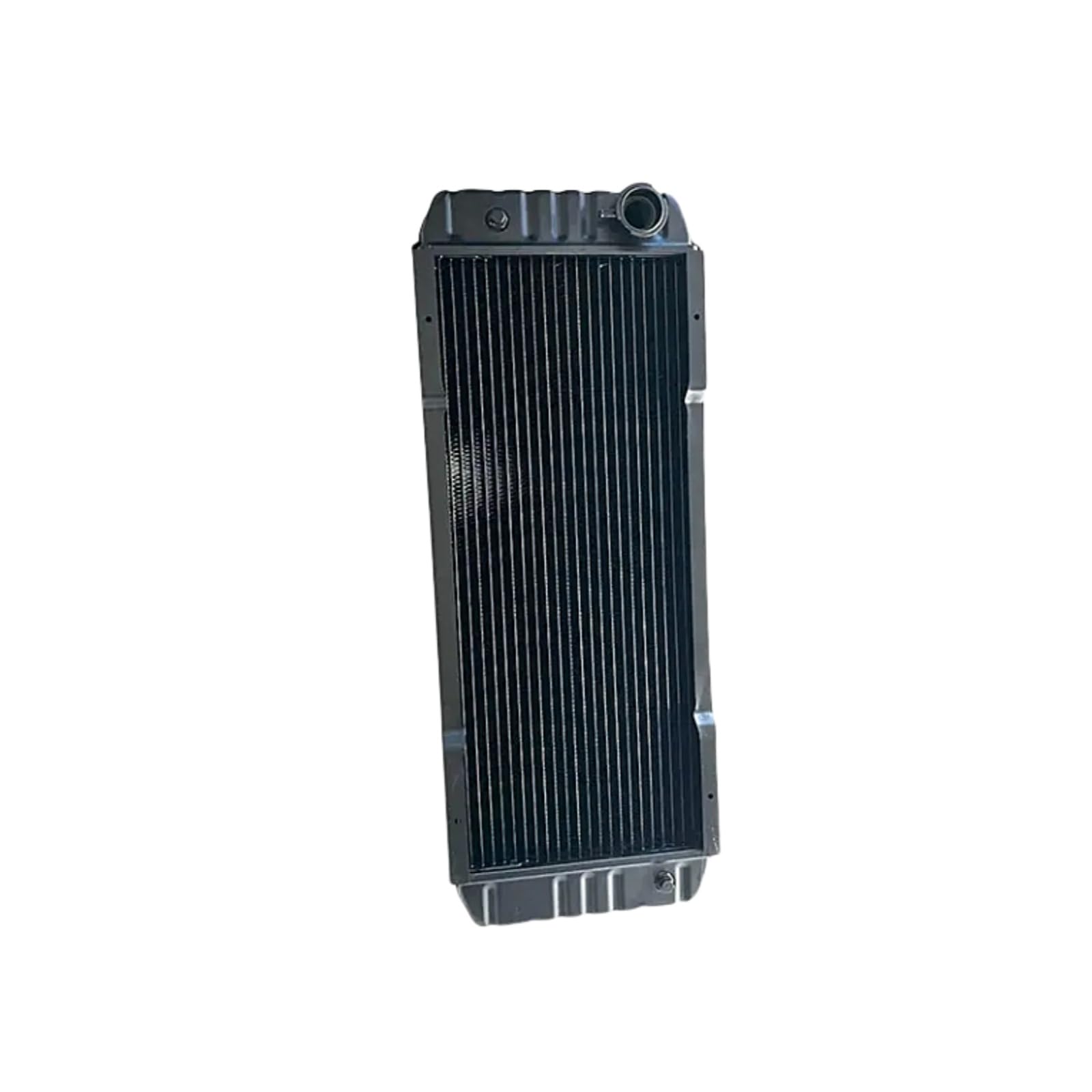 Row Radiator 666384 6666384 Fits for Bobcat 653 741 743F 751 751G 753 753G 753L 763 773 7753 763G S130 653 Skid Steer Loader