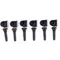 6PCS 433MHz Tire Pressure Monitor Sensors 13598773 13516165 Fits for Chevy for Cadillac for Buick GMC