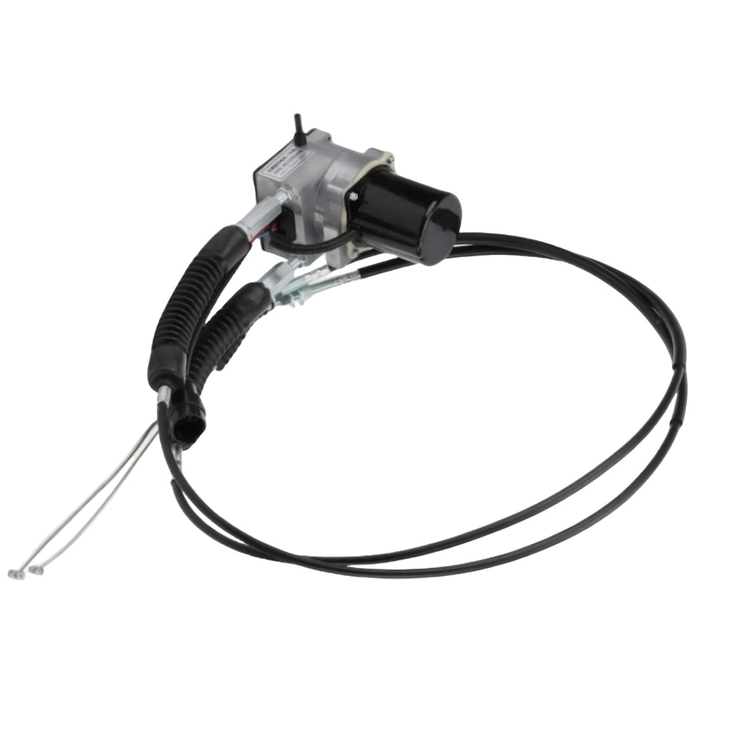 709-45000006 70945000006 Throttle Motor Fits for Kato HD800-7 HD900 HD1250 Excavator