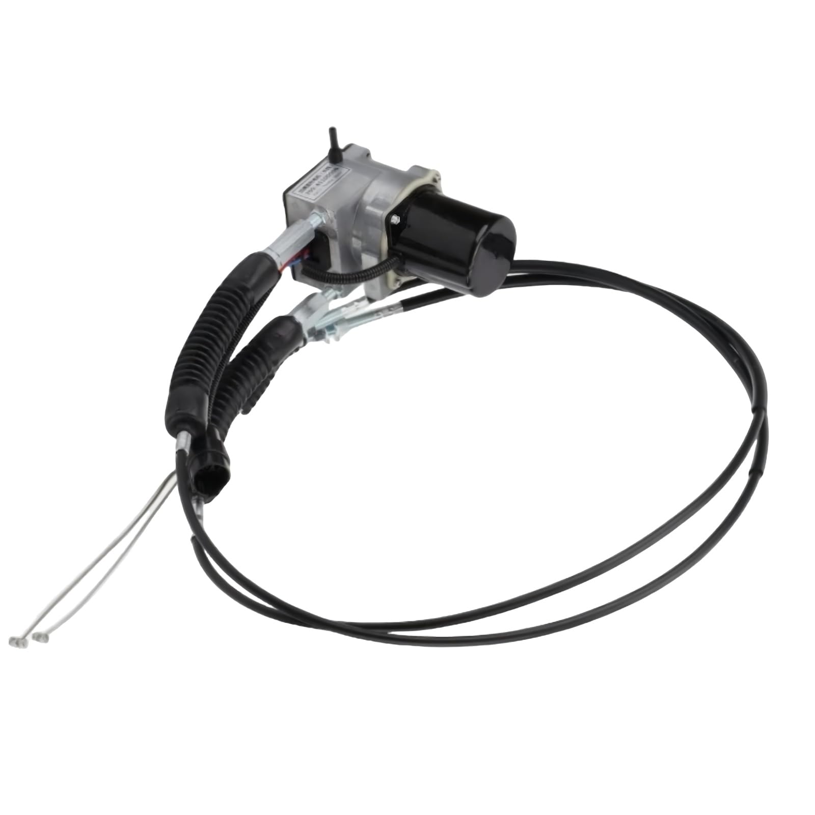 709-45000006 70945000006 Throttle Motor Fits for Kato HD800-7 HD900 HD1250 Excavator