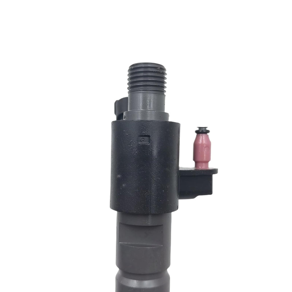 6PCS Fuel Injector 0445116067 0445-116-067 Fits for Jaguar XF Fits for LandRover 3.0D Replace parts