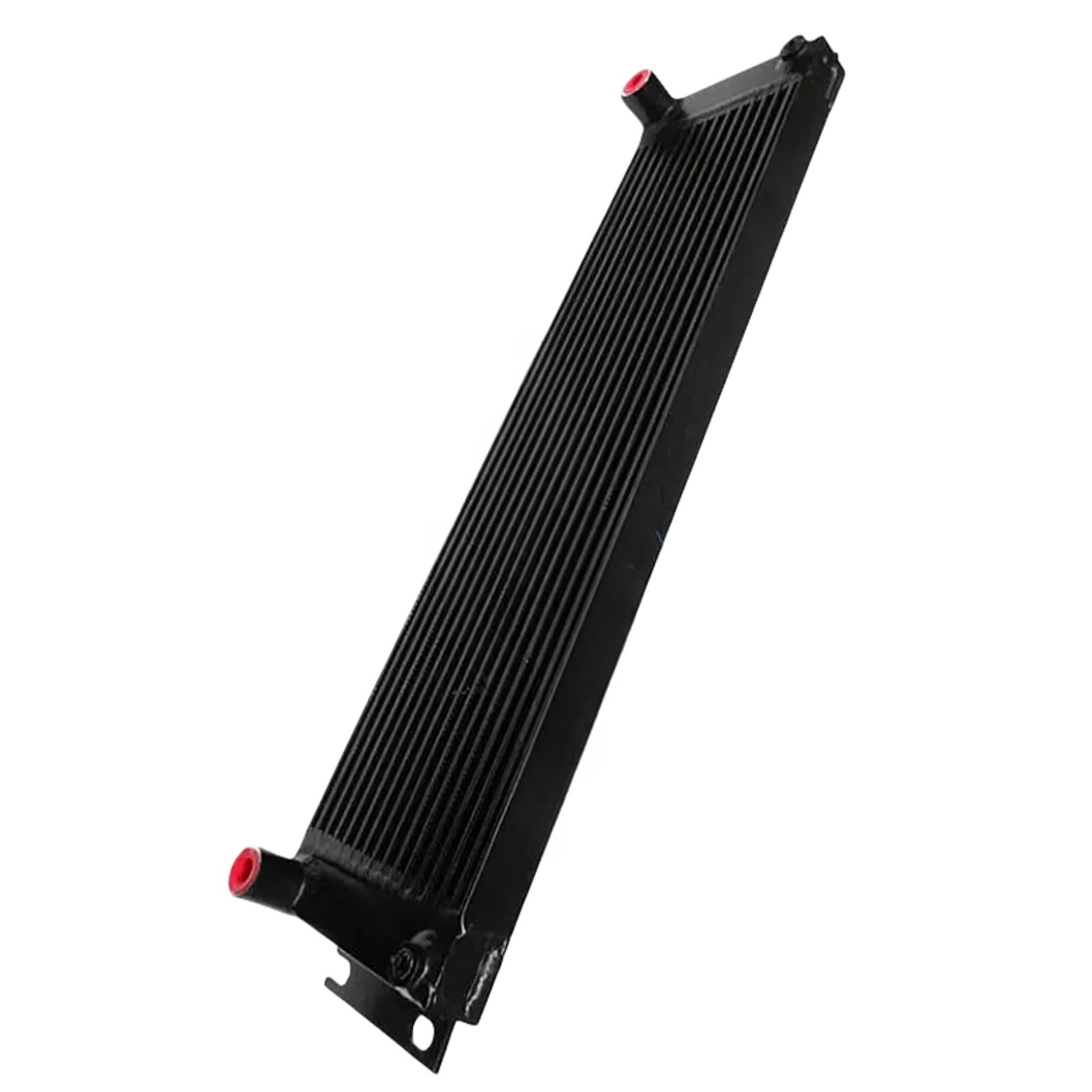 1437397 143-7397 Hydraulic Oil Radiator Fits for CAT D7R D6R D6R II D5E D7R II D6R III D7R SERIES Bulldozer Oil Dispersion Engine Cooler Replace parts