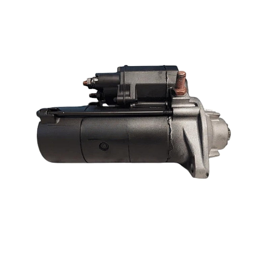 428000-7100 24V Starter Motor Fits for PC200-7 PC200-6 Excavator Spare Parts Replace parts