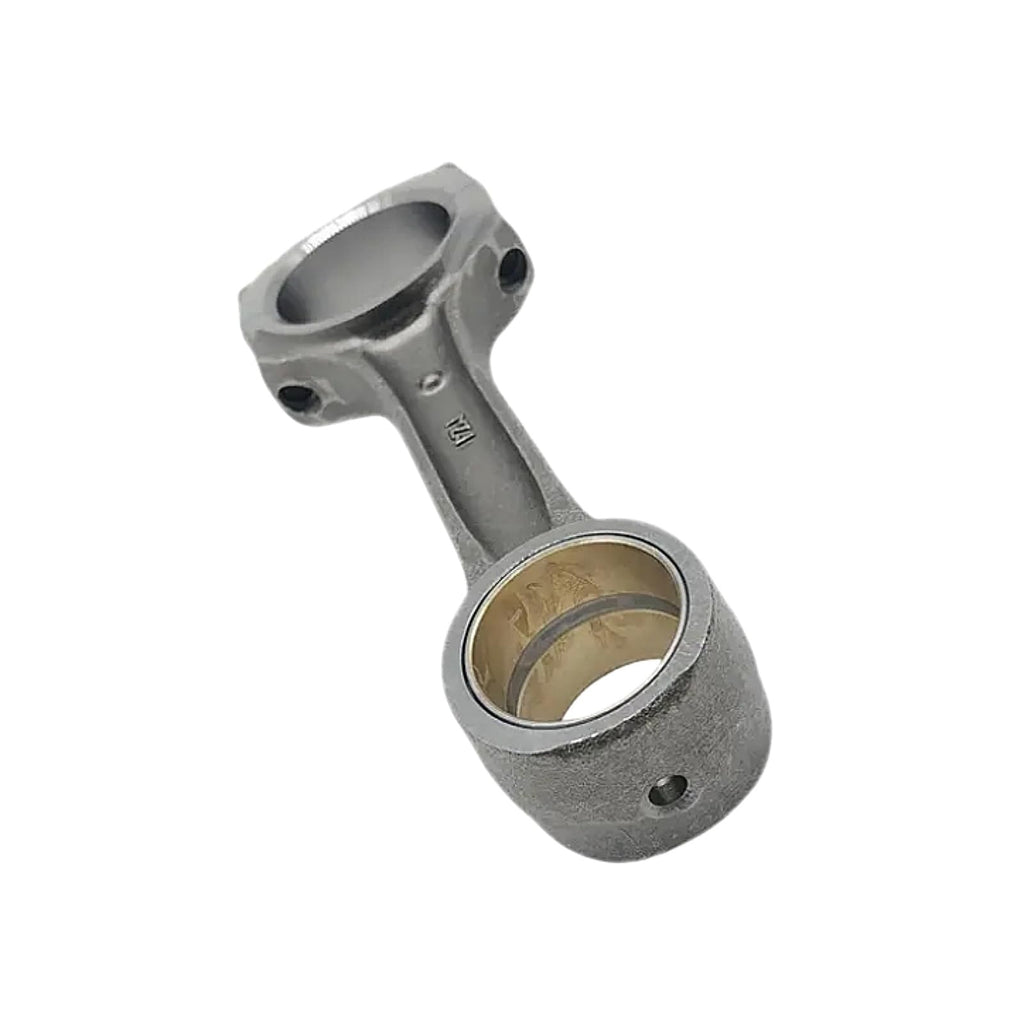 6pcs Connecting Rod 8-97388-921-2 8973889212 Compatible with Isuzu Engine 4JJ1 4JK1 JD 135G 135D