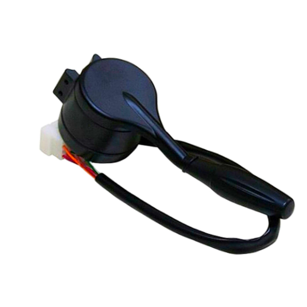 Directional Switch Assy A334000 301404-00030 30140400030 Fits for Doosan Forklift D20S-5 D25S-5 D30S-5 D35C-5 G25E-5 GC30P-5