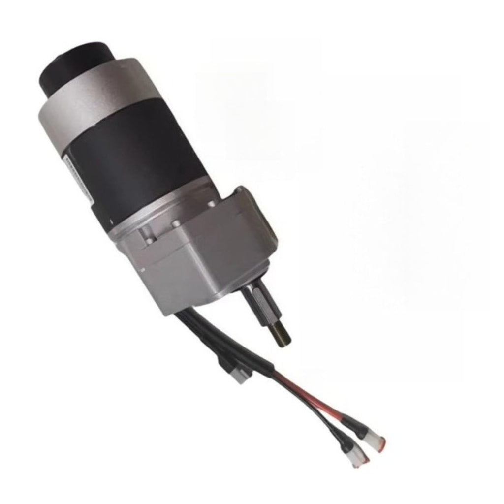 Electric Drive Motor Left with Reducer 1020099122 Fits for Zoommmmlion ZS0407 Construction Machinery Parts