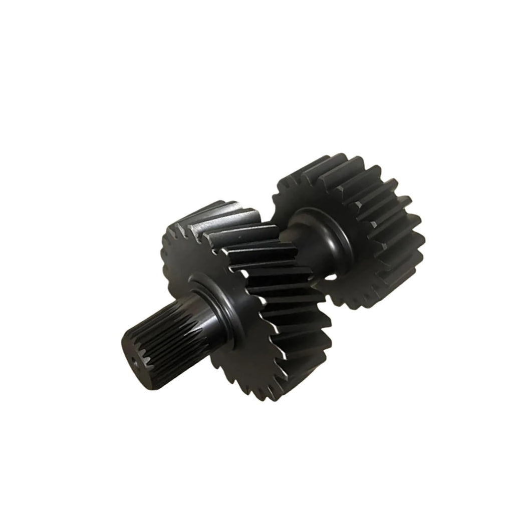 Shaft,Gear Shuttle 22-25T Compatible with Kubota L4018 Diesel Tractor Parts TC412-21860 TC41221860