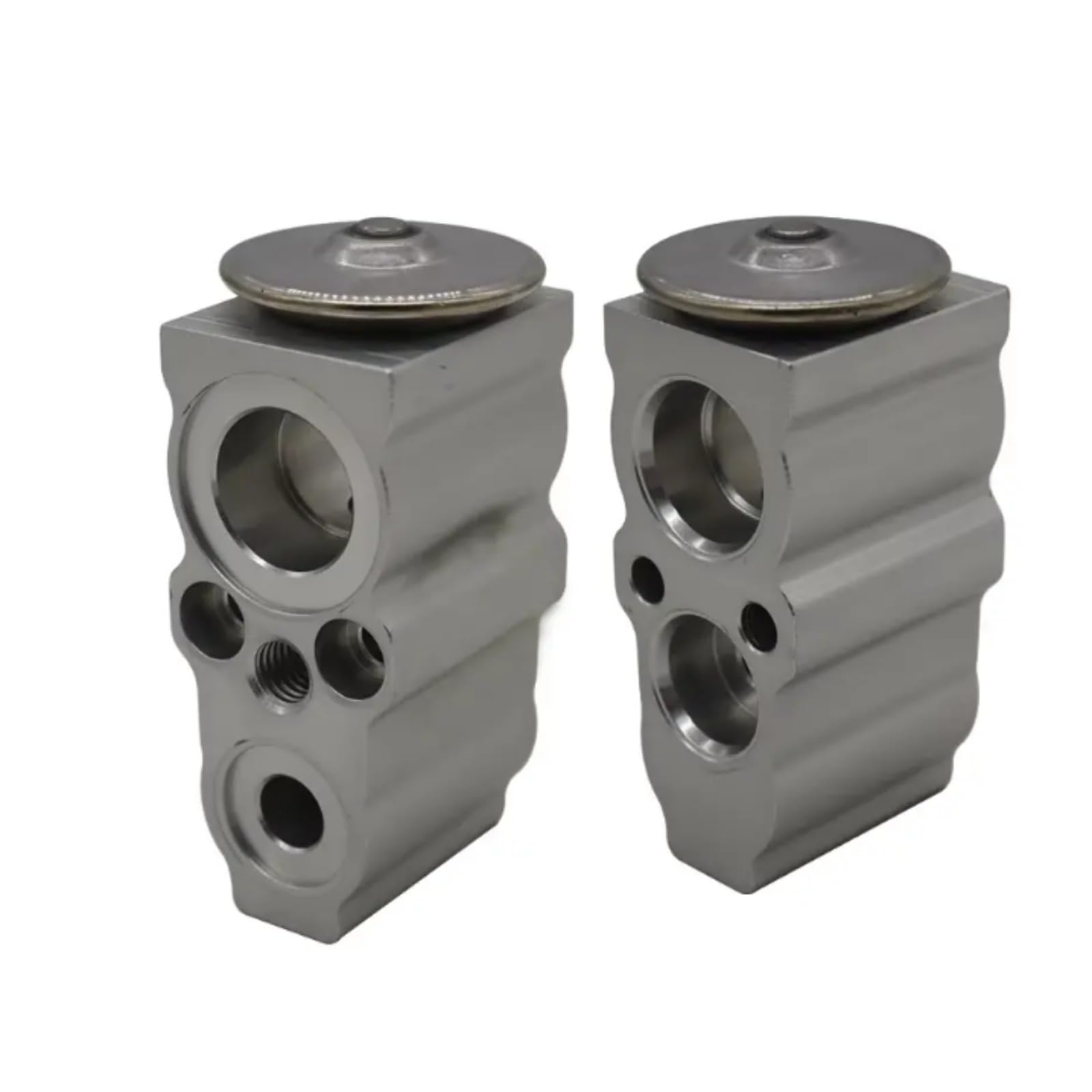 A0008354300 2pcs Expansion Valve Fits for Sprinter Capacitor Replace parts