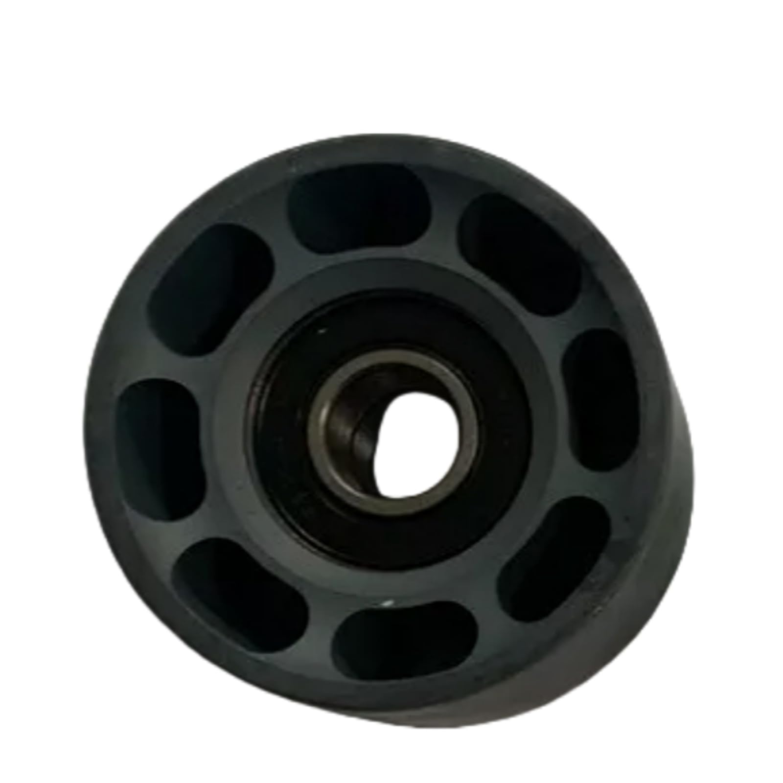 RE505264 Idler Pulley Fits for John Deere 5210 5310 5310N 5320N 5325N 5410 5420 5420N 7600 7610 7700 7710 7800 7810 8100 8200 +