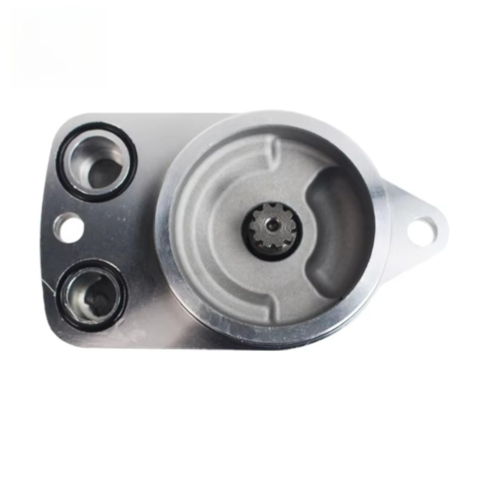 A8VO160 CAT330B 10 Teeth Pilot Pump Fits for Excavator Replace parts
