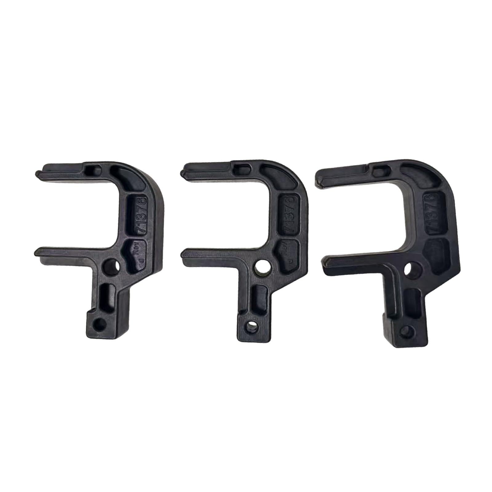 71376GT 3PCS Rail Spacer Suitable for Genie Lift GS-3384 GS-3390 GS-4390 GS-5390
