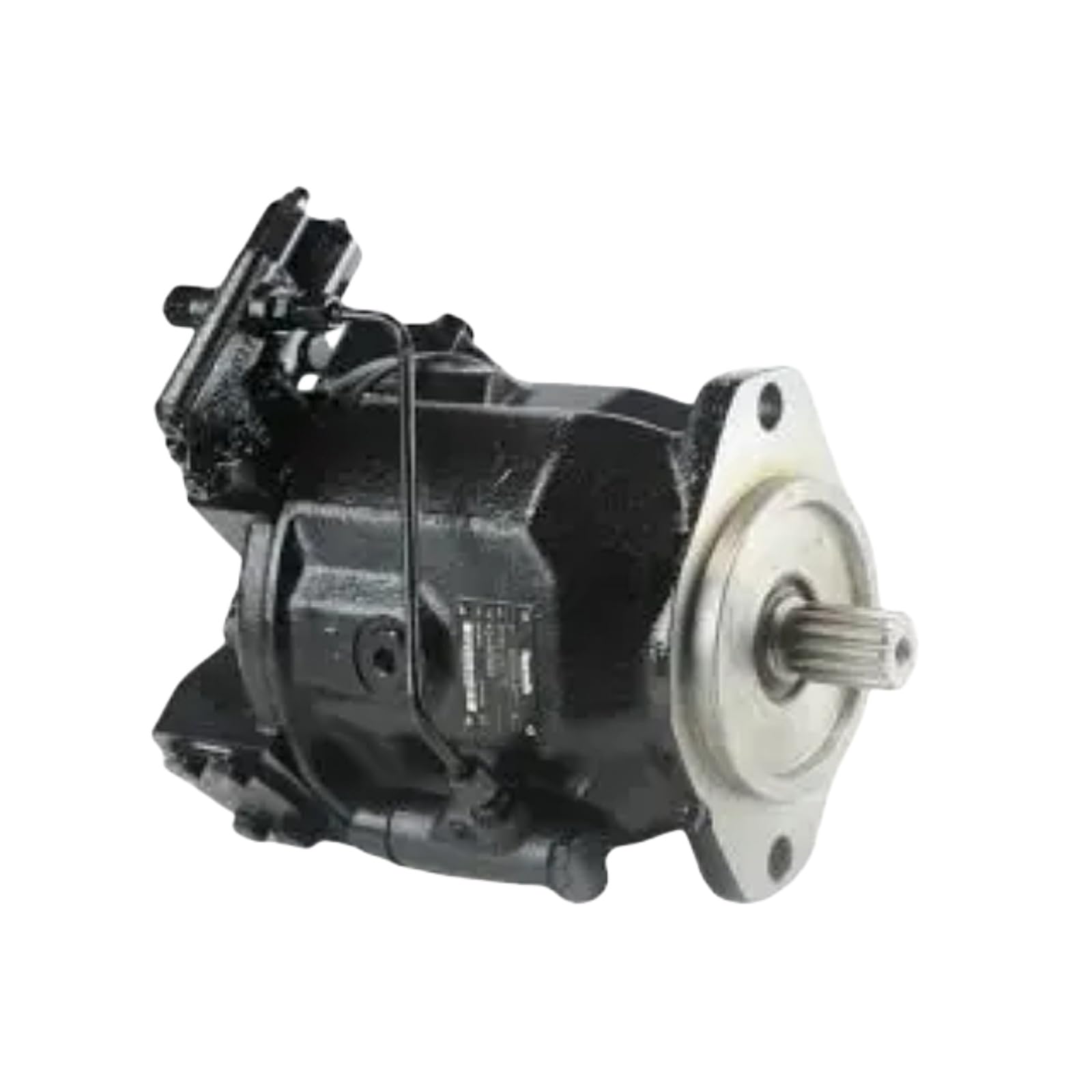 Hydraulic Pump 6675294 Fits for Bobcat 337 341 Excavators
