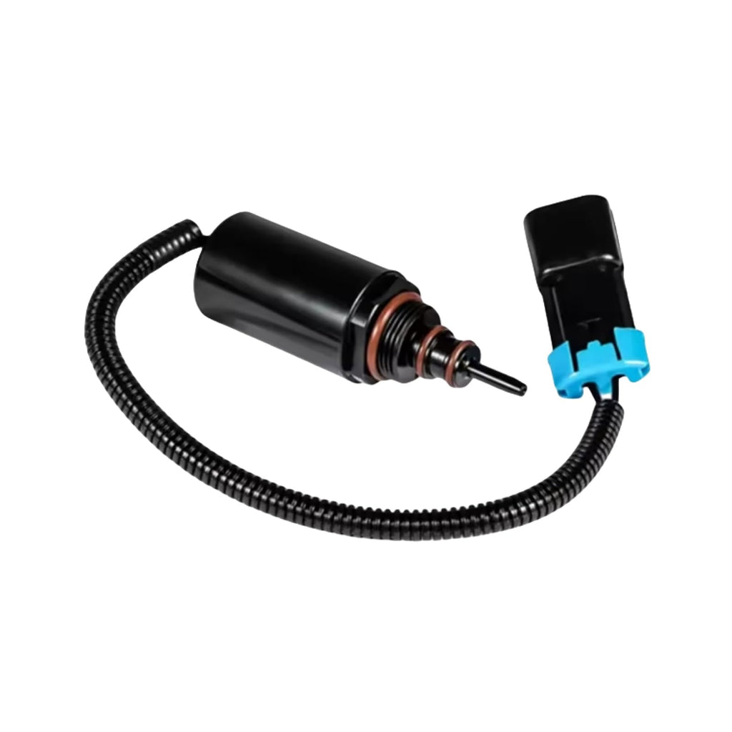 4036054 5140305AA Turbo Wastegate Control Solenoid compatible with 04-07 Cummins Diesel 5.9L 04-04 RAM 1500 5.9L 04-09 RAM 2500 3500 5.9L