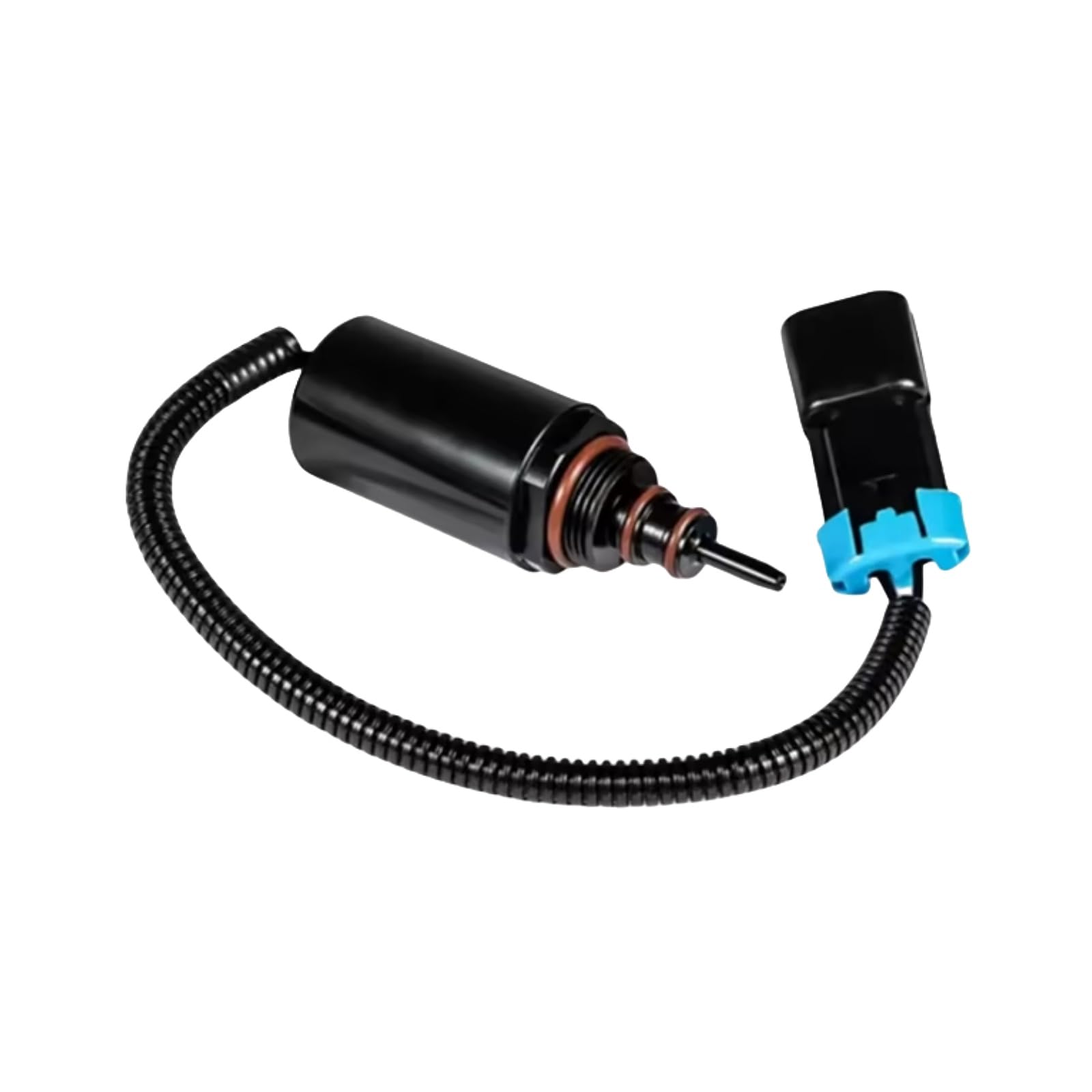 4036054 5140305AA Turbo Wastegate Control Solenoid compatible with 04-07 Cummins Diesel 5.9L 04-04 RAM 1500 5.9L 04-09 RAM 2500 3500 5.9L
