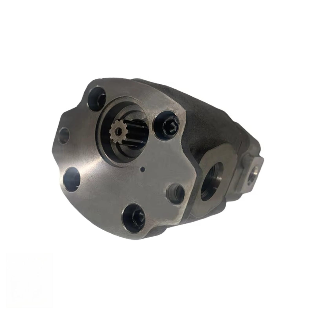 AP2D38 Gear Pump Pilot Pump Fits for Hitachi ZX60 ZAX60 EX75 Excavator Replace parts