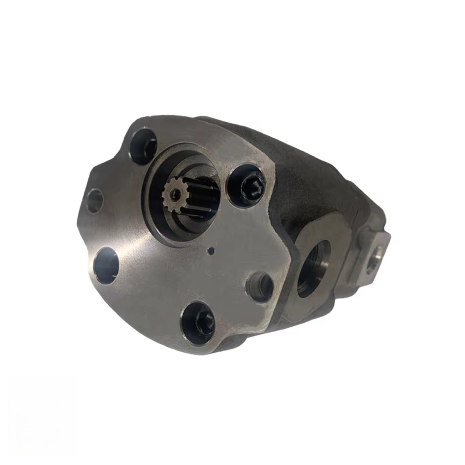 AP2D38 Gear Pump Pilot Pump Fits for Hitachi ZX60 ZAX60 EX75 Excavator Replace parts