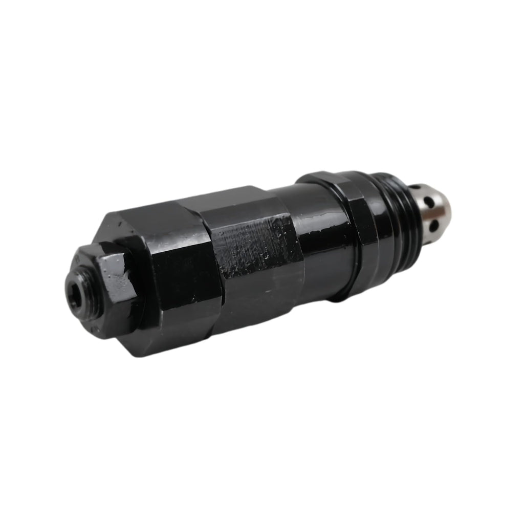 87570539 87610350 Relief Valve Fits for New Holland Loader U80C C185 L180 L190 C190 U80C LT185.B LT190.B L185 LS180.B LS185.B