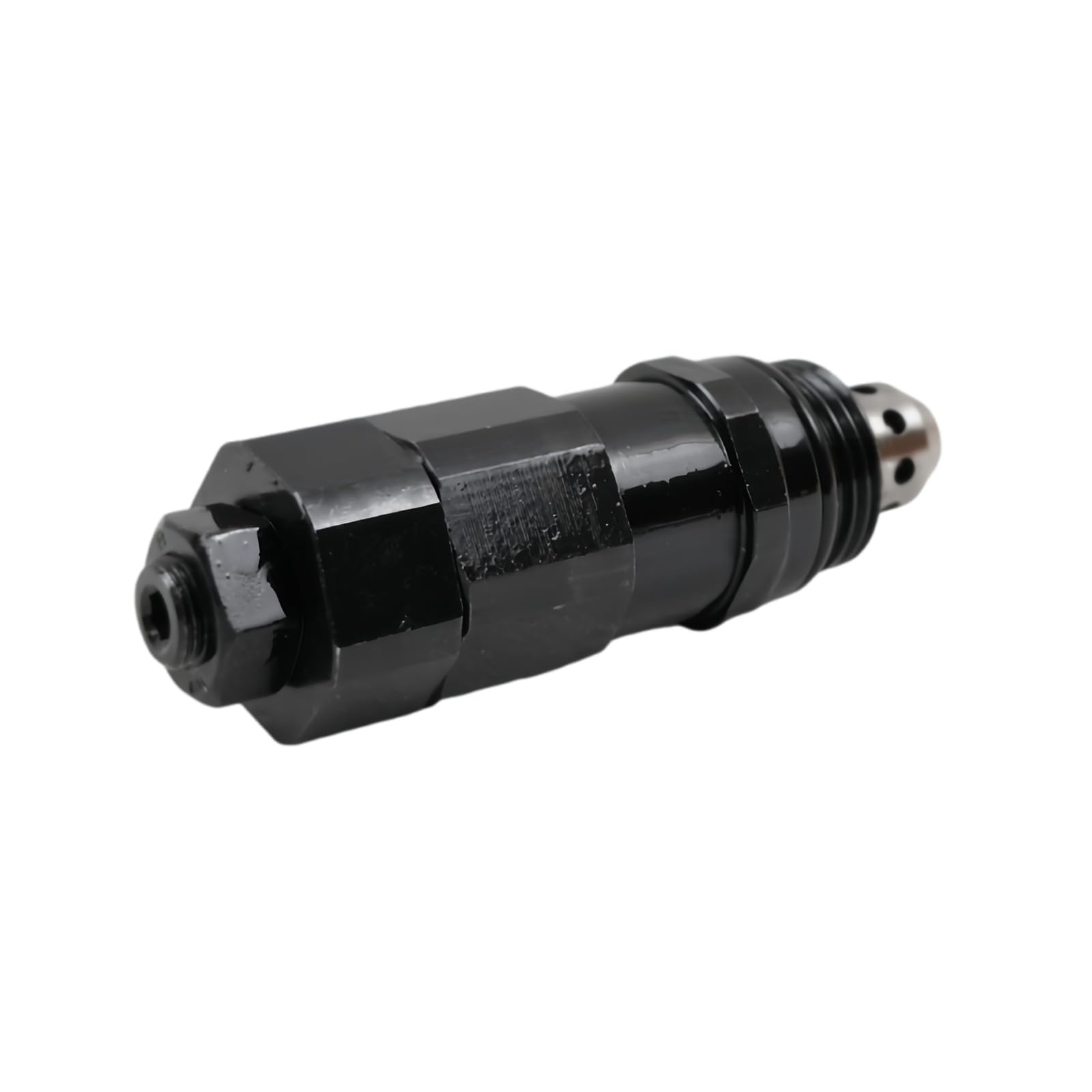 87570539 87610350 Relief Valve Fits for New Holland Loader U80C C185 L180 L190 C190 U80C LT185.B LT190.B L185 LS180.B LS185.B