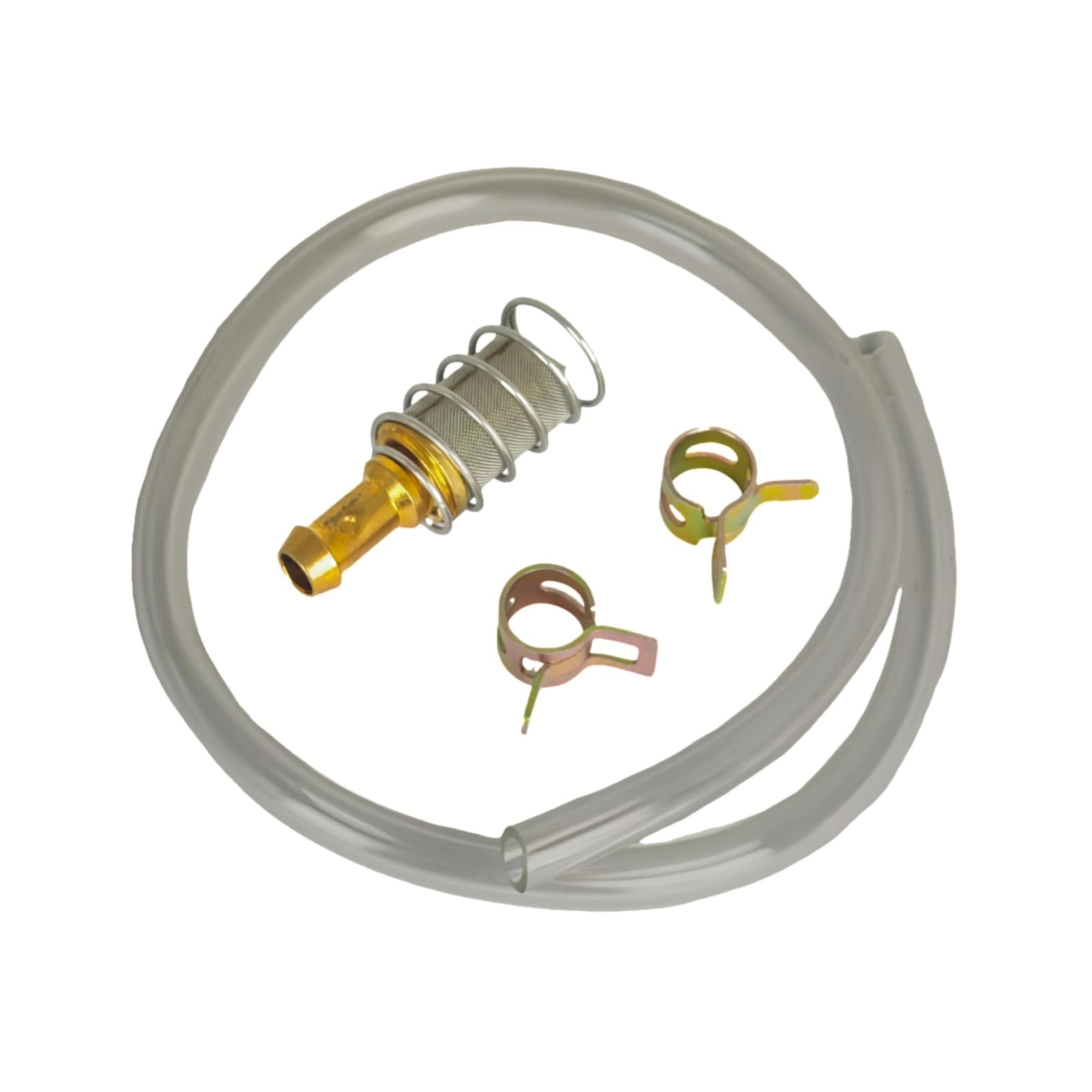 Fuel Tank Pickup Screen Kit 6650239 Fits for Bobcat 741 742 743 751 753 763 853