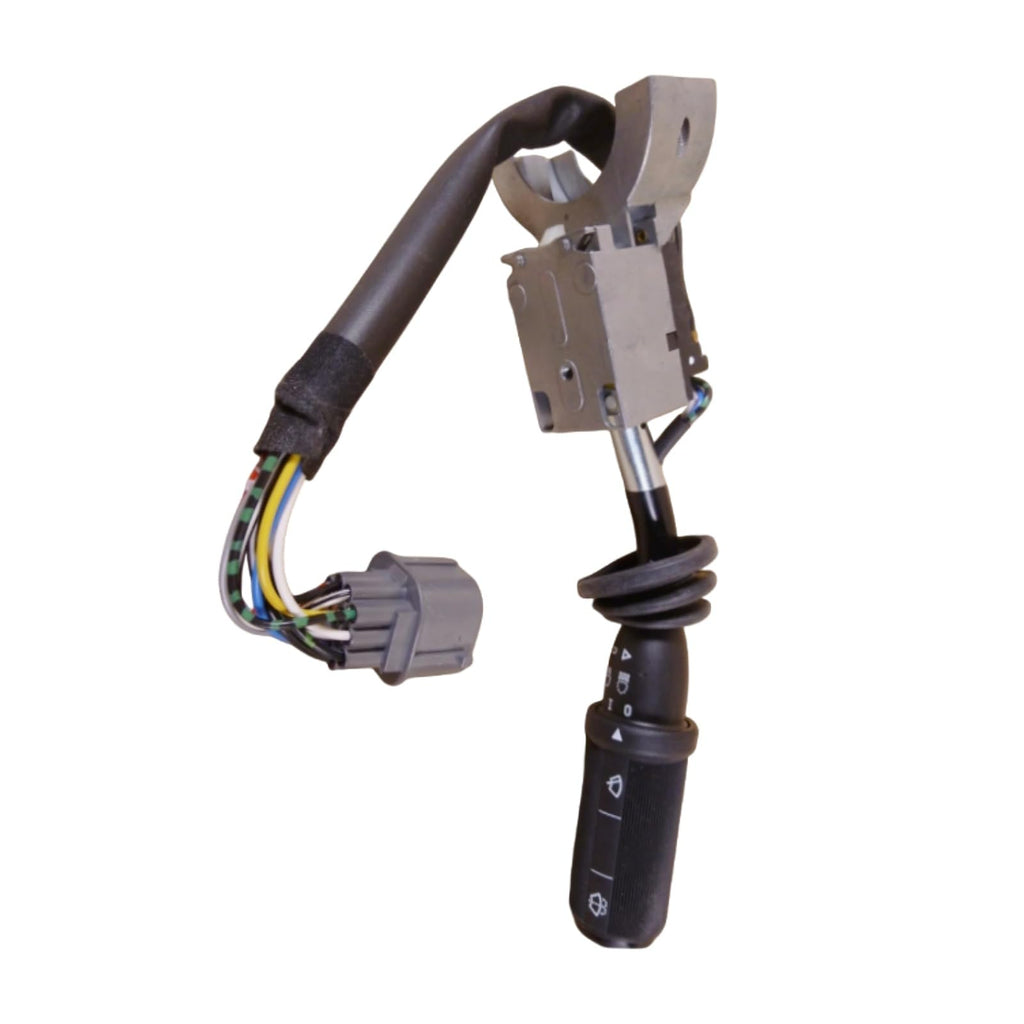701-80355 Column Switch Right Hand 70180355 Fits for JCB 3CX 4CX Backhoe Loader Replace parts