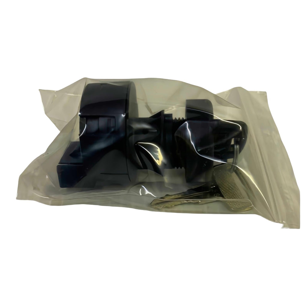 4 Position Ignition Key Switch with Keys 4016058 Fits for Polaris