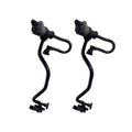 2PCS 13907636145 Fuel Tank Breather Line Vent Valve 1390-7636145 Fits for BMW 420i 528i 520i X3 X4 X5 2010-2018 Replace parts