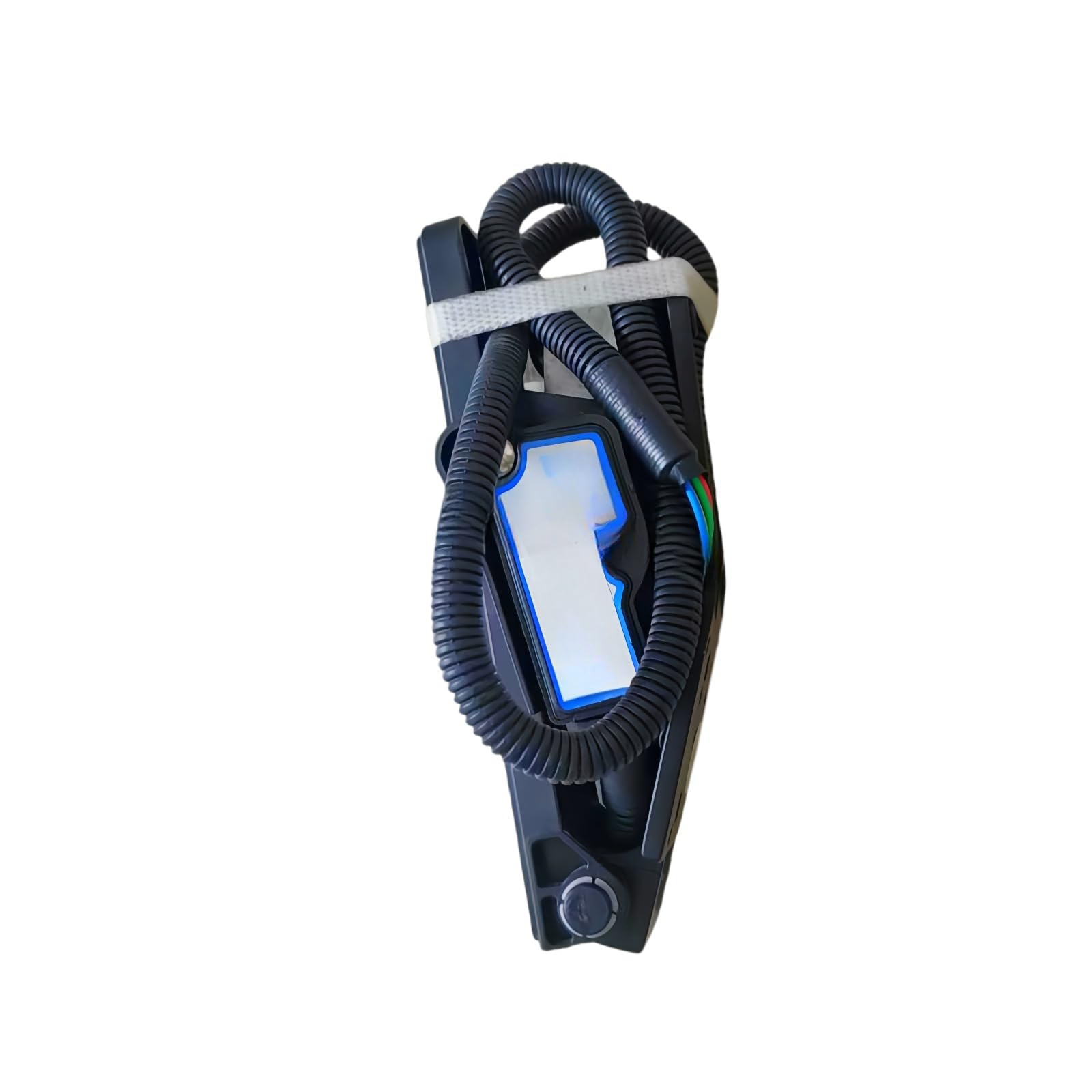 2PCS FZ3152341 FZ3-152-341 Foot Pedal 0-10V Throttle Fits for Sightseeing Bus for Golf for Forklift
