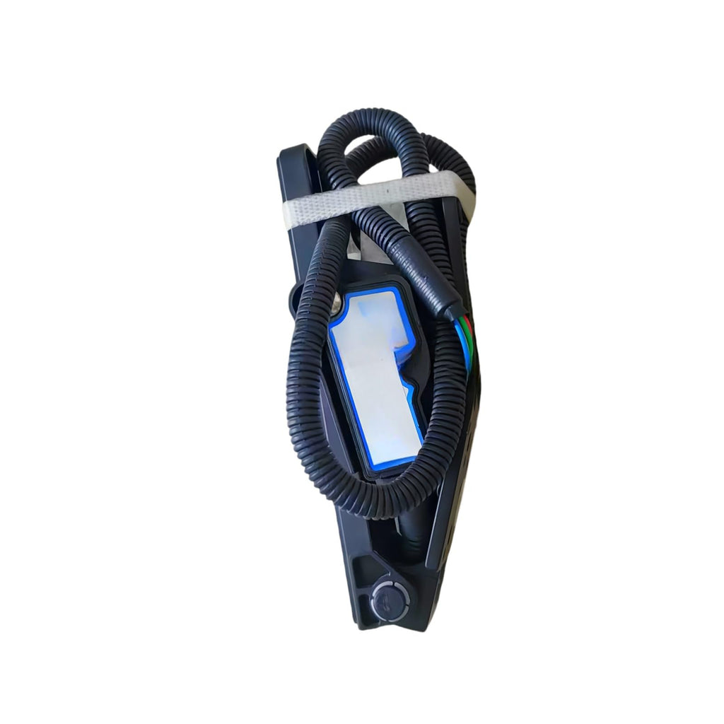 FZ3-152-341 Foot Pedal 0-10V Throttle Fits for Sightseeing Bus for Golf for Forklift
