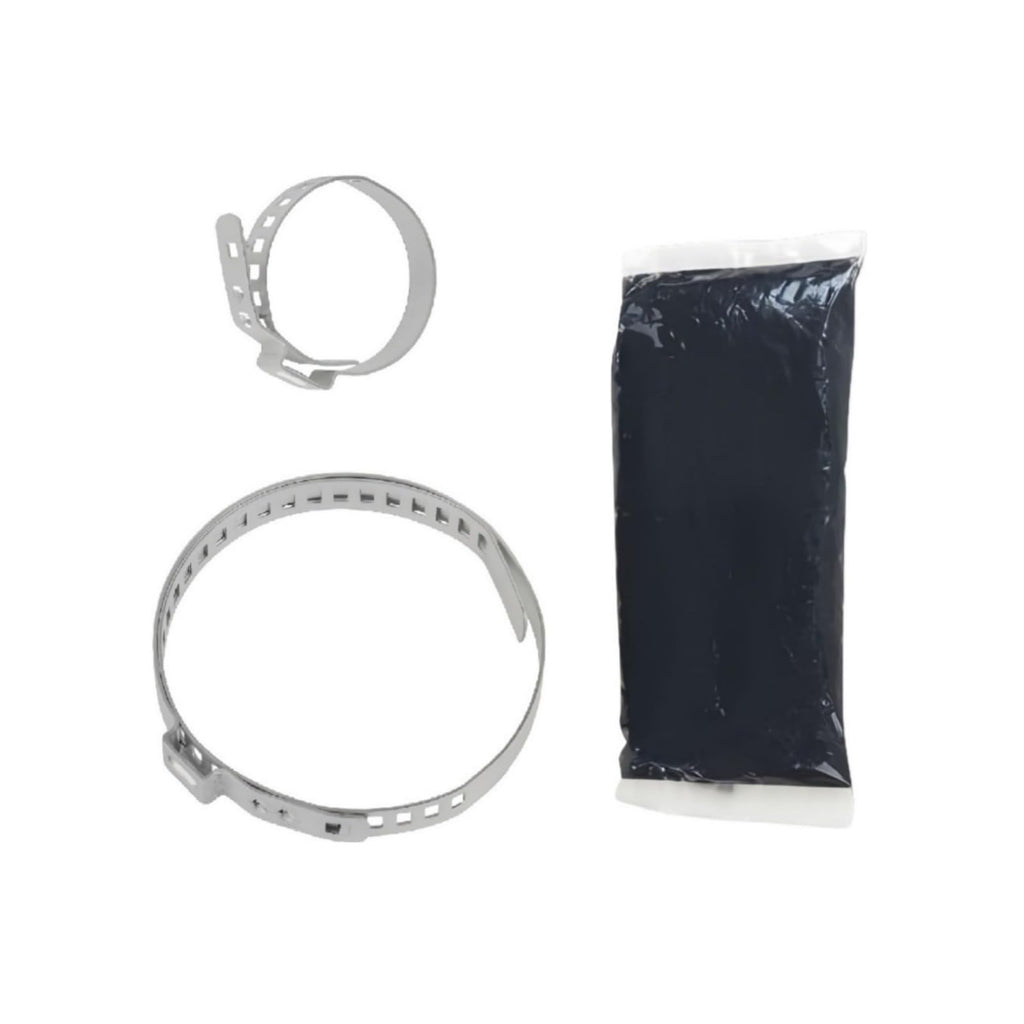 1436-207 0436-276 Rear Axle Inner Outer CV Boot Kit Fits for Arctic for Cat 650 4X4 2004-2010