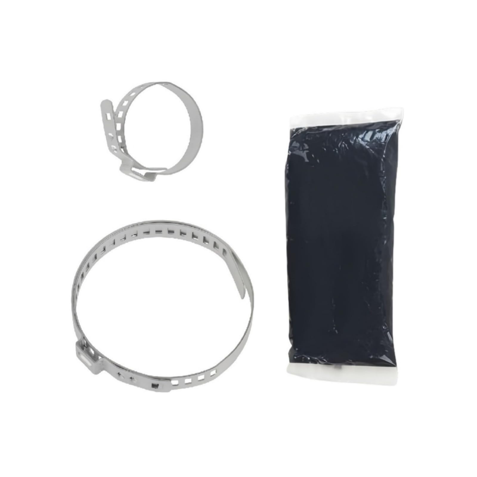 1436-207 0436-276 Rear Axle Inner Outer CV Boot Kit Fits for Arctic for Cat 650 4X4 2004-2010